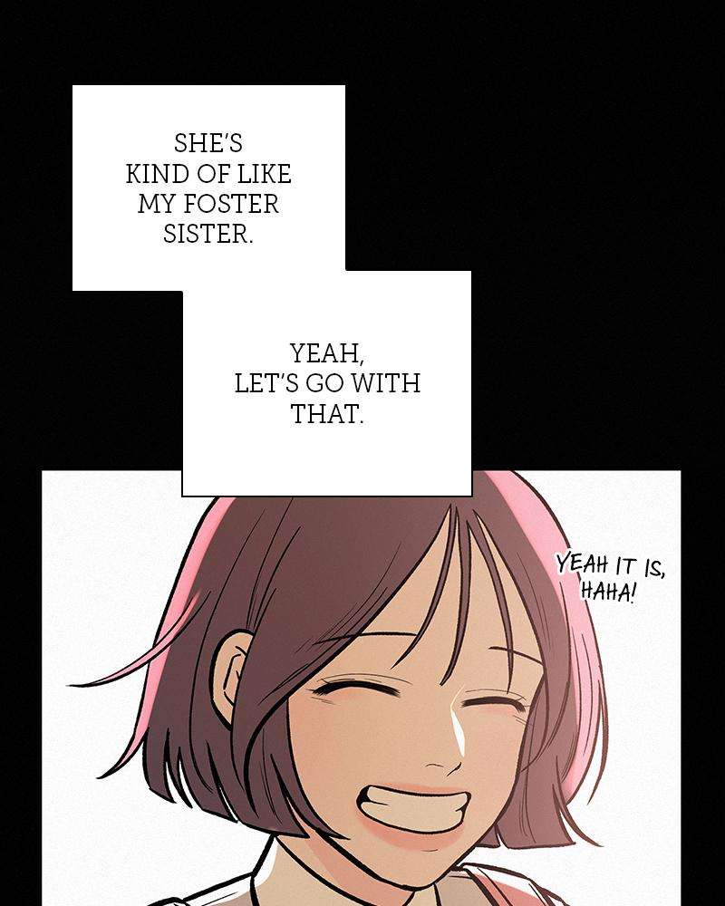 Read Operation True Love Manga Online