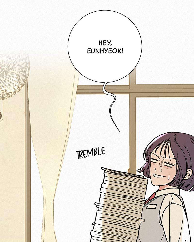 Read Operation True Love Manga Online