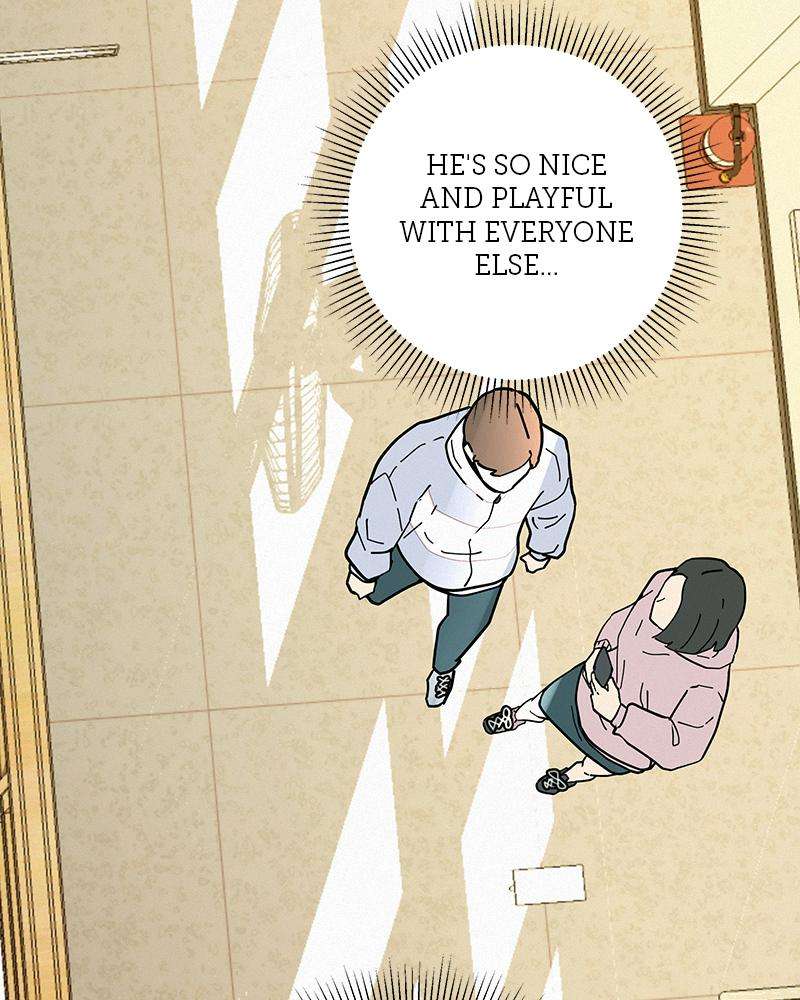 Read Operation True Love Manga Online