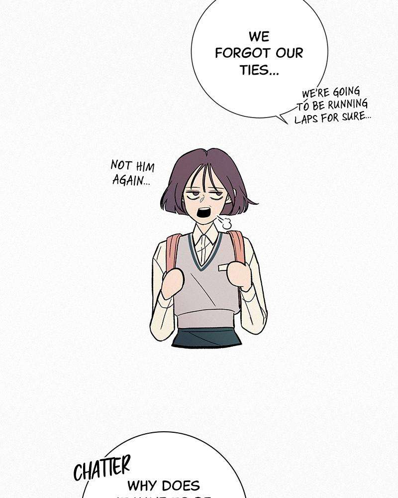 Read Operation True Love Manga Online