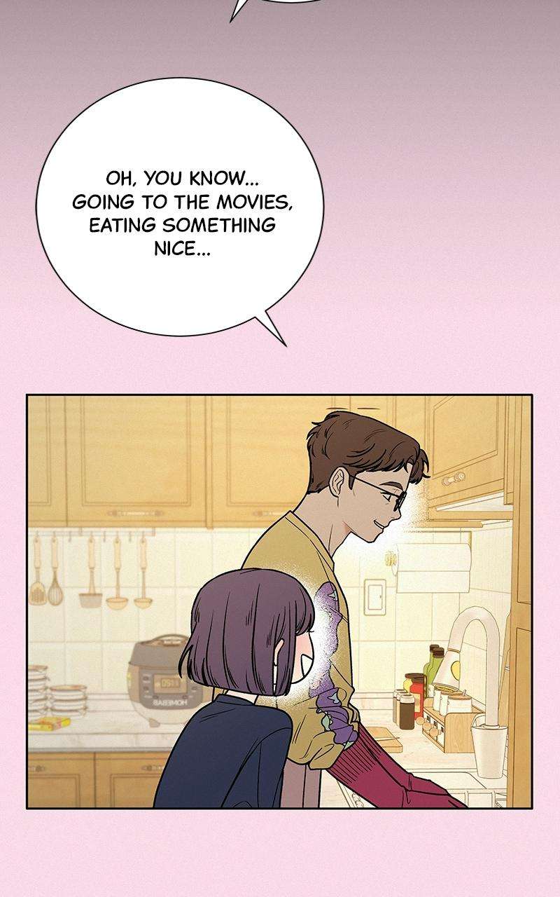 Read Operation True Love Manga Online