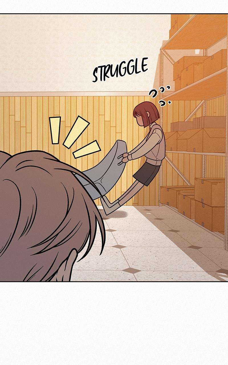 Read Operation True Love Manga Online