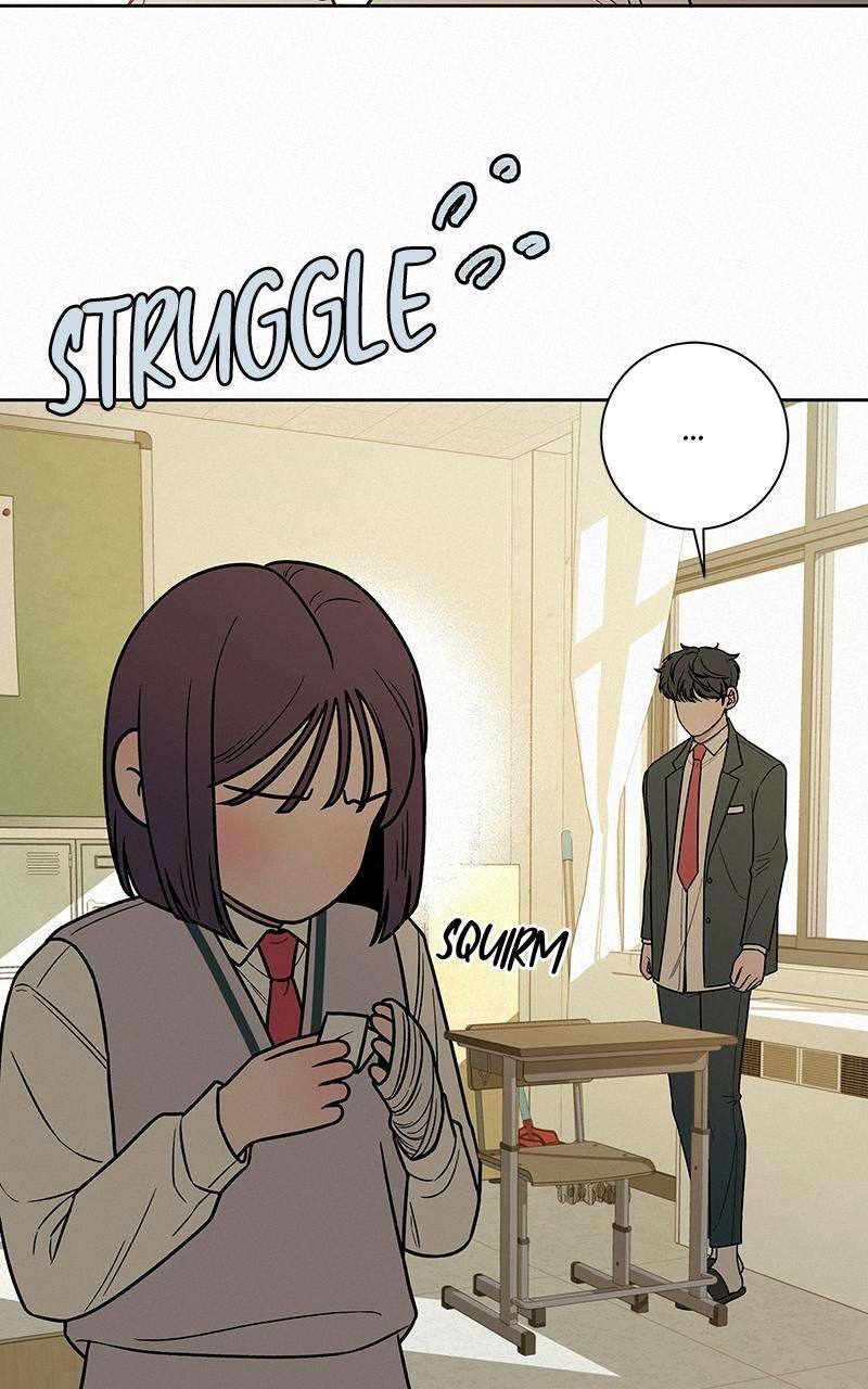 Read Operation True Love Manga Online