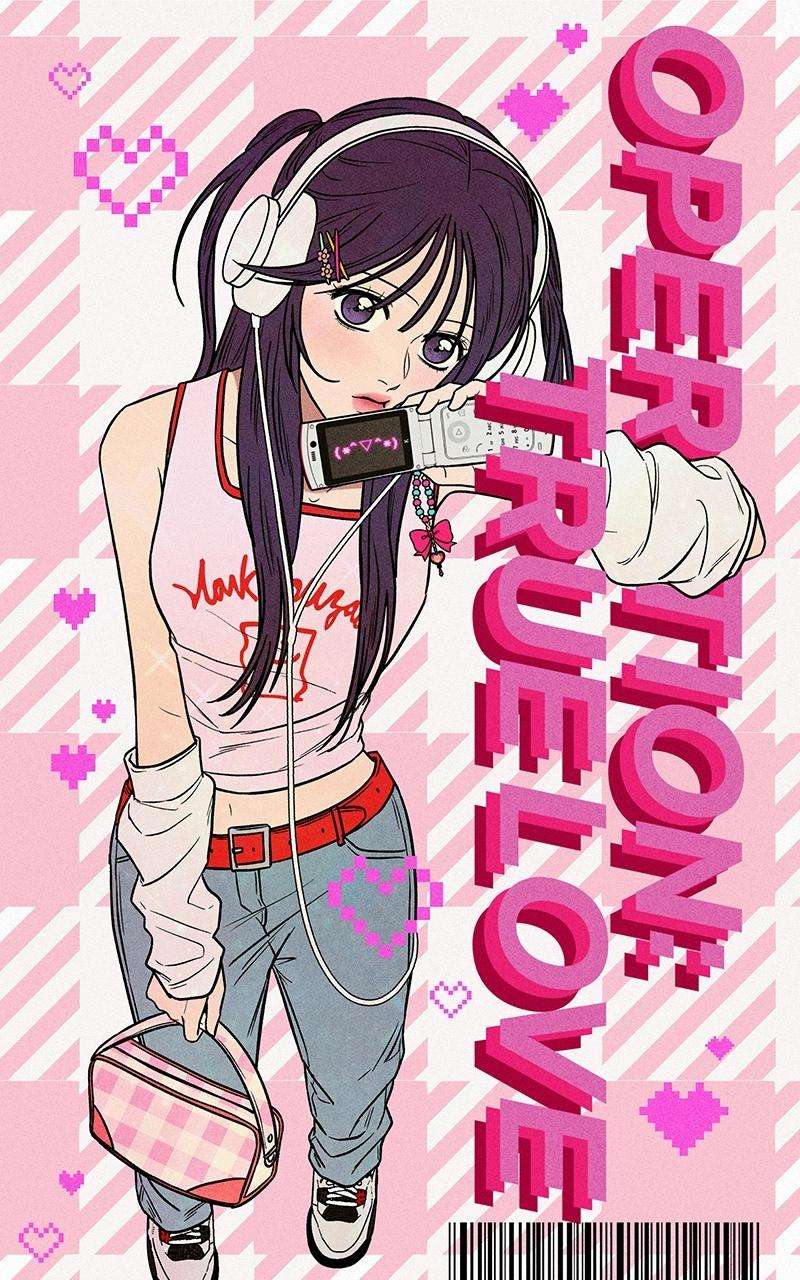 Read Operation True Love Manga Online