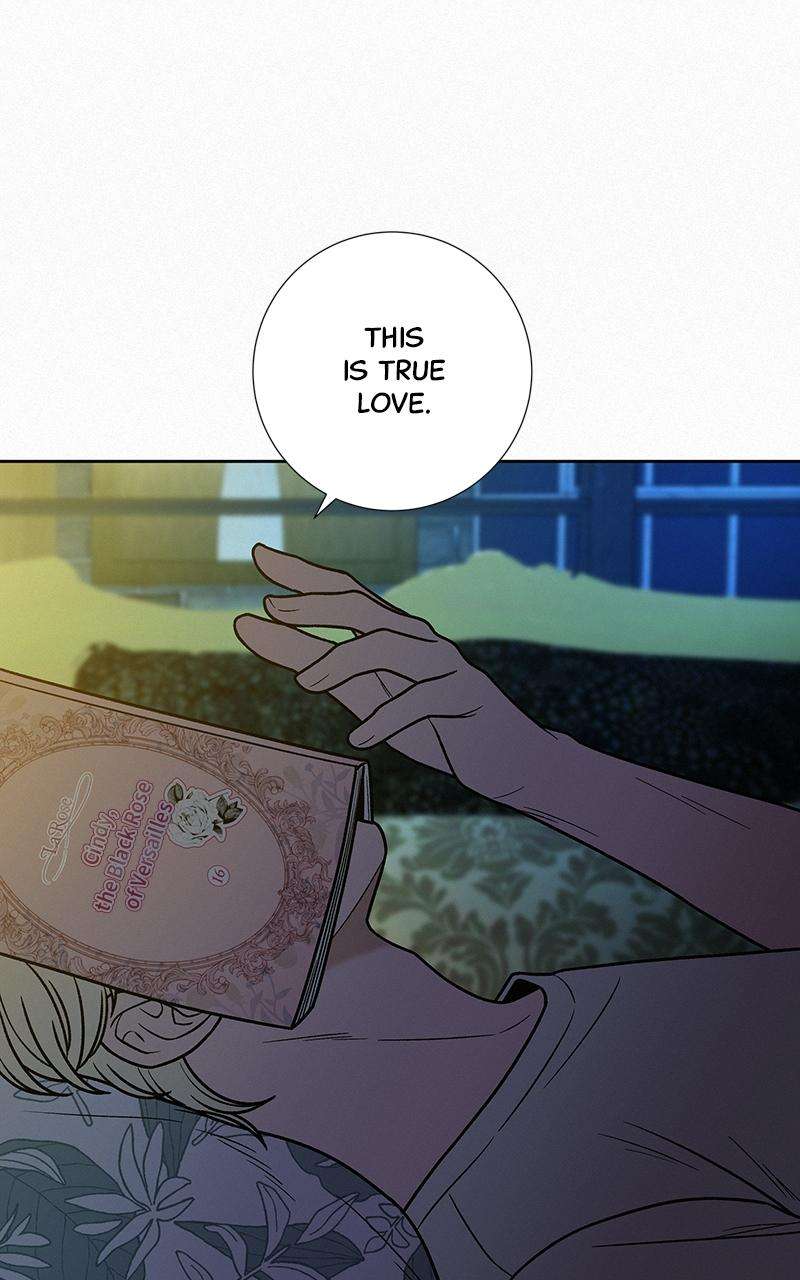 Read Operation True Love Manga Online