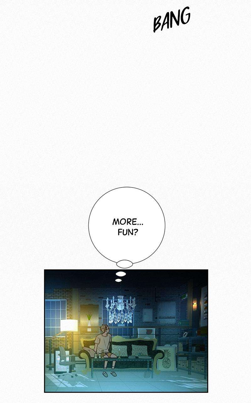 Read Operation True Love Manga Online