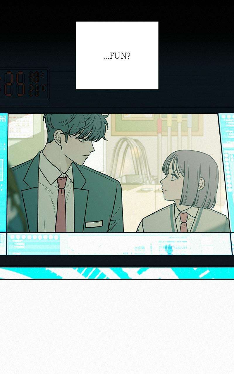 Read Operation True Love Manga Online