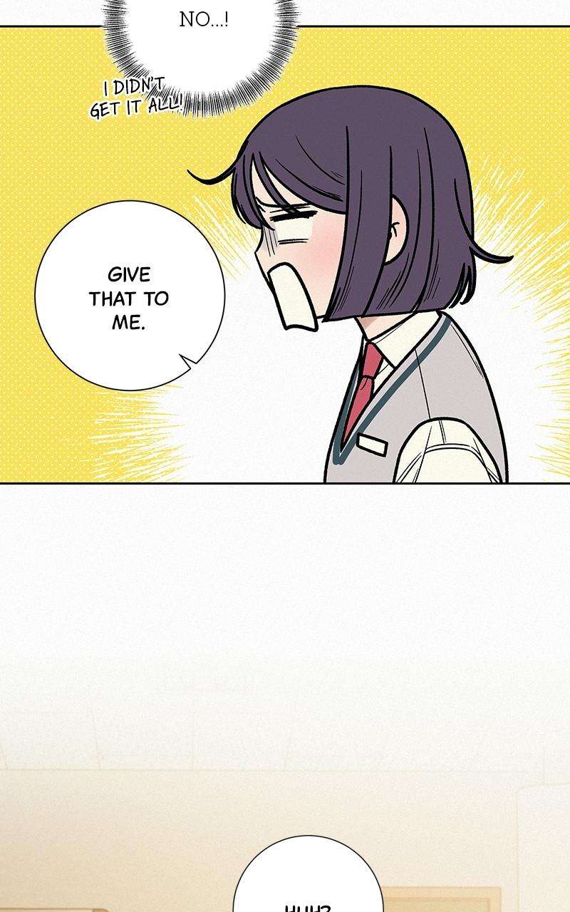 Read Operation True Love Manga Online