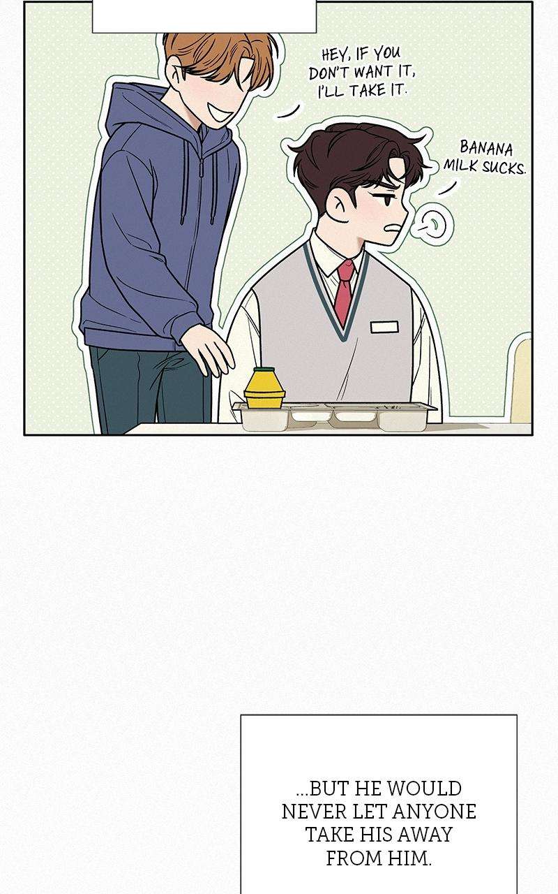 Read Operation True Love Manga Online