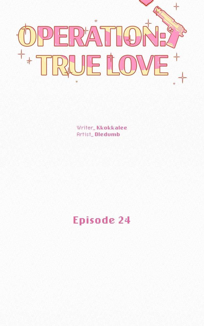 Read Operation True Love Manga Online