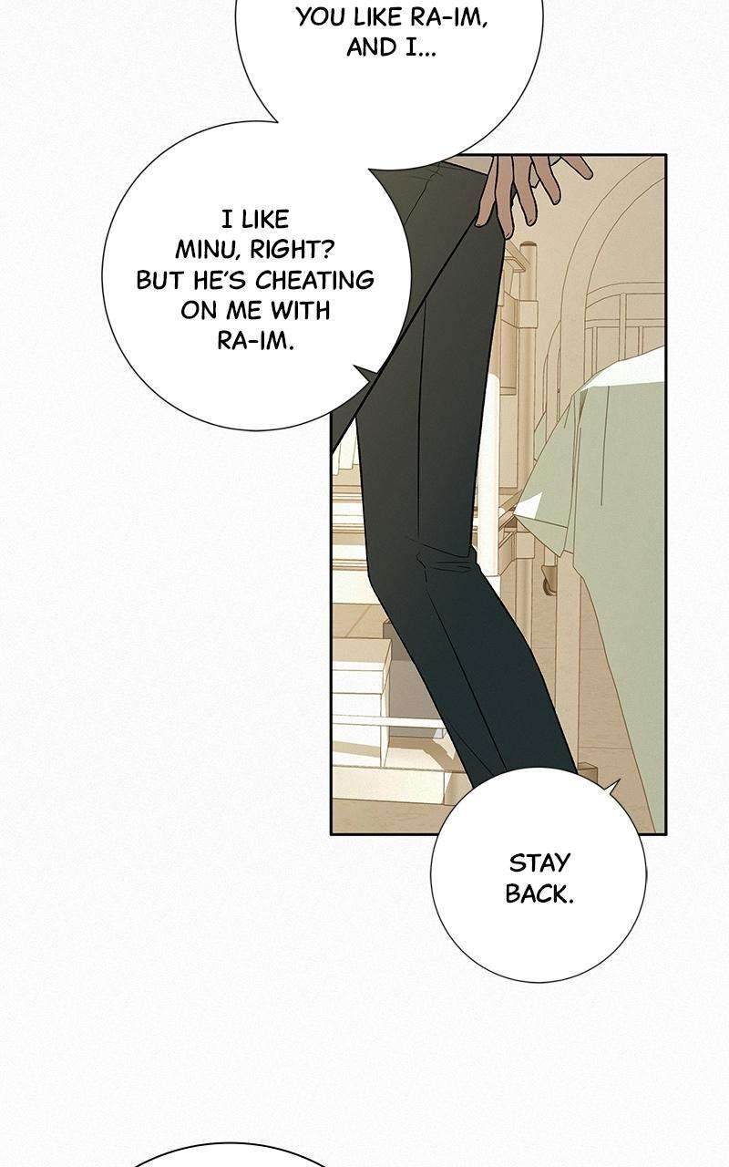 Read Operation True Love Manga Online