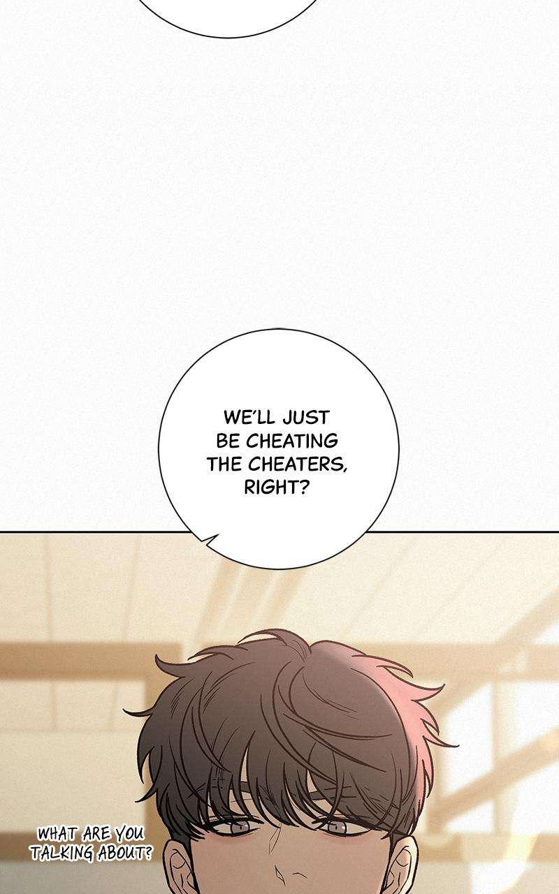 Read Operation True Love Manga Online