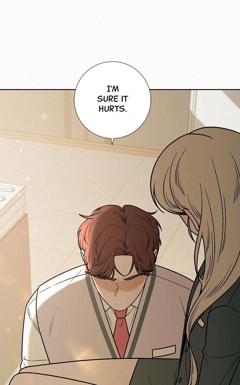 Read Operation True Love Manga Online