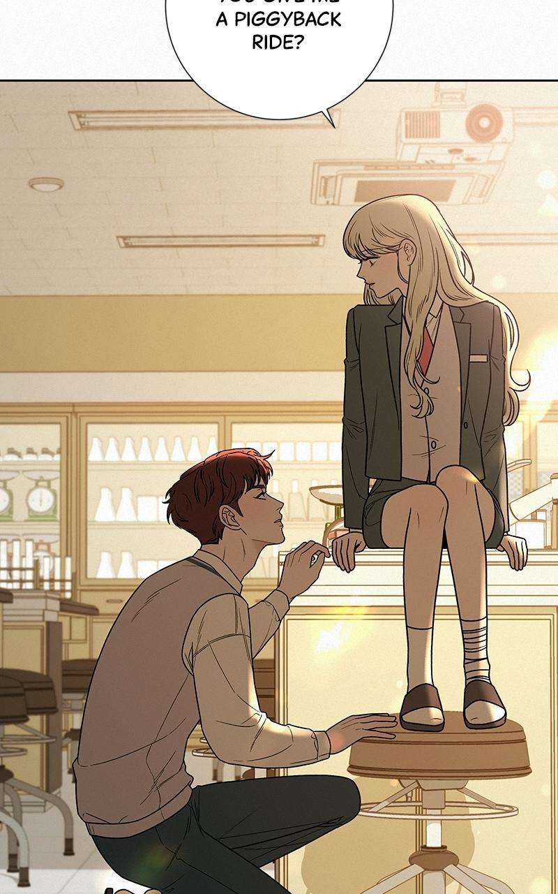 Read Operation True Love Manga Online