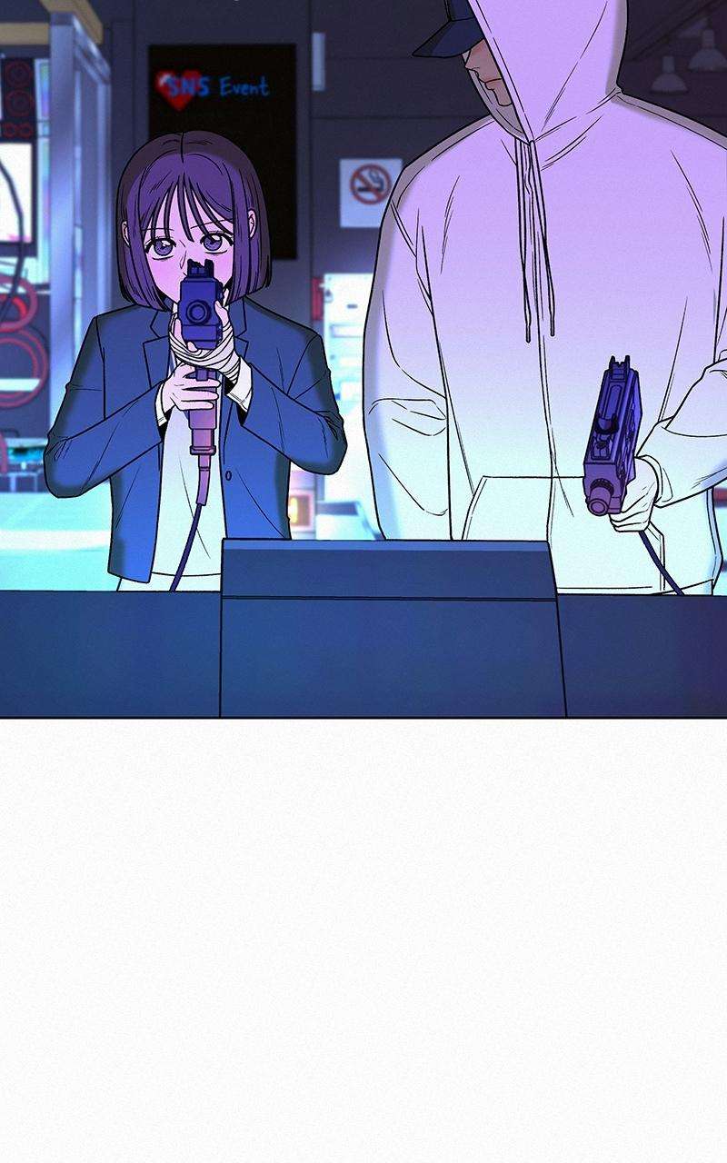 Read Operation True Love Manga Online