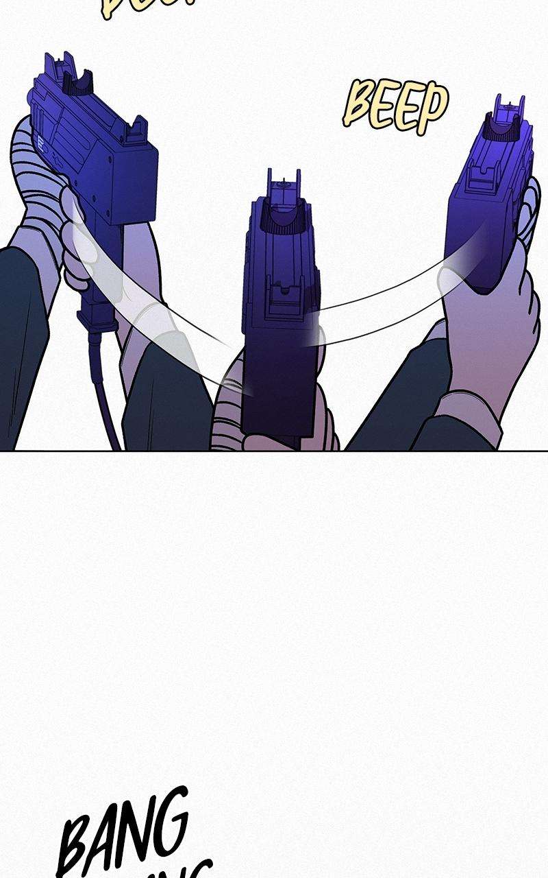 Read Operation True Love Manga Online
