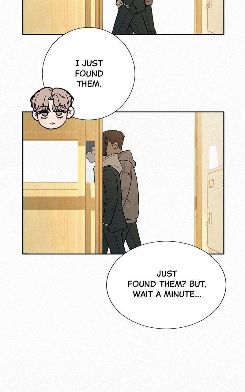 Read Operation True Love Manga Online