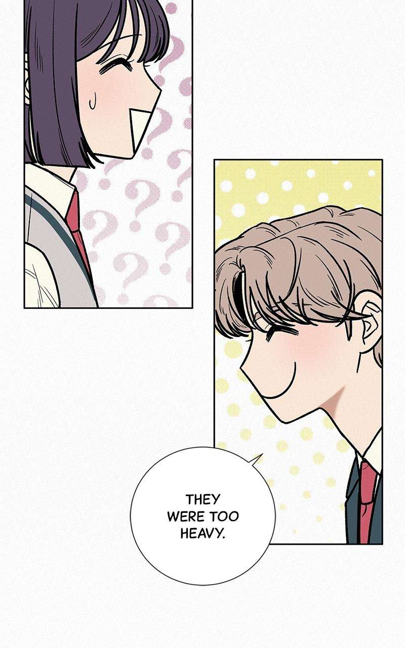 Read Operation True Love Manga Online