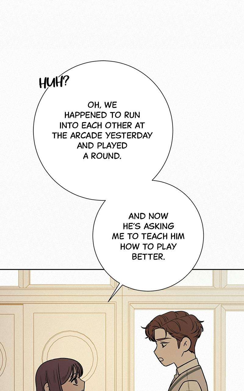 Read Operation True Love Manga Online