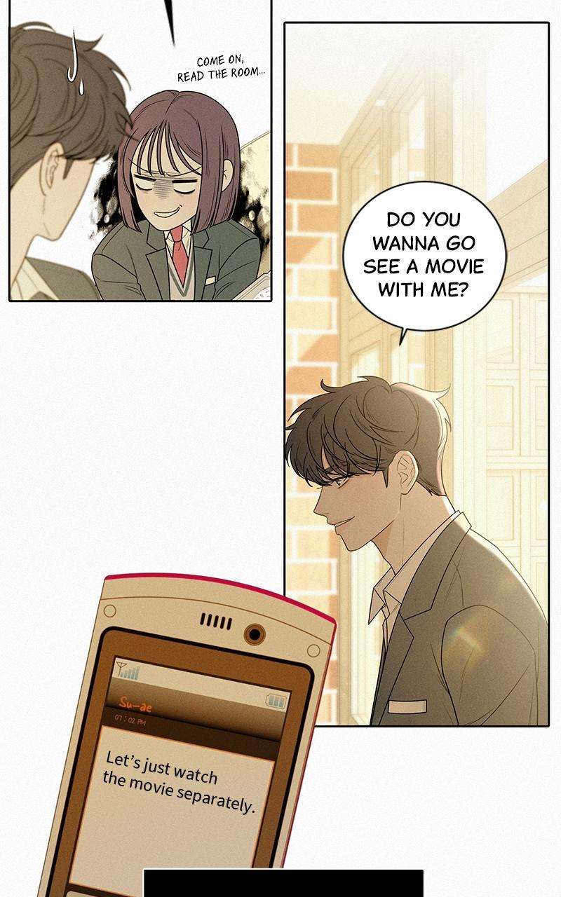 Read Operation True Love Manga Online