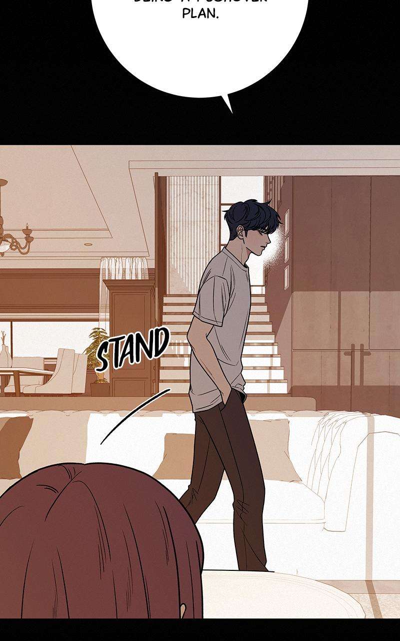 Read Operation True Love Manga Online
