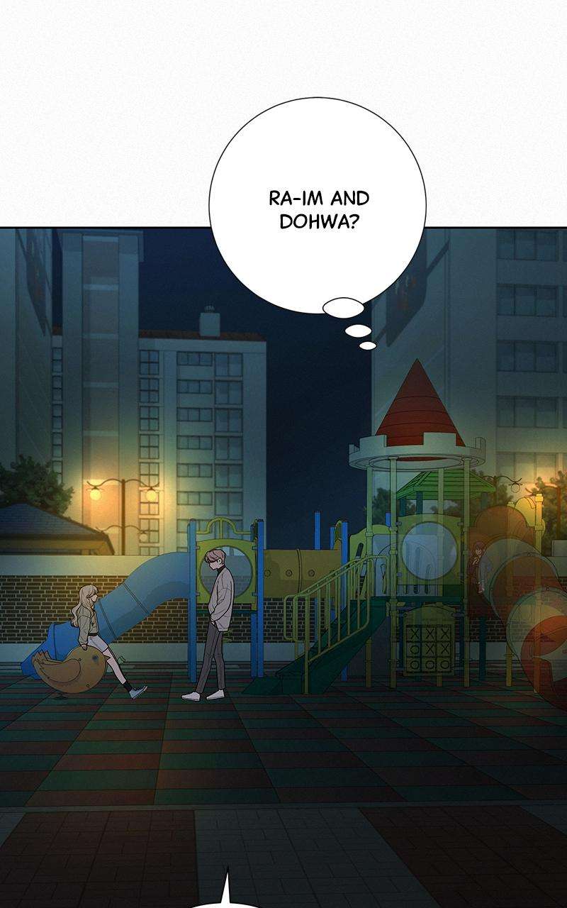 Read Operation True Love Manga Online