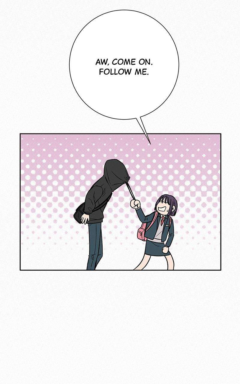 Read Operation True Love Manga Online
