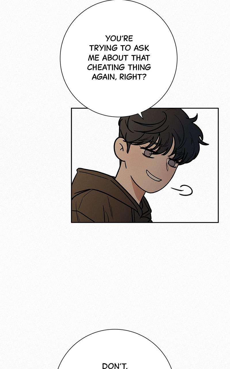 Read Operation True Love Manga Online