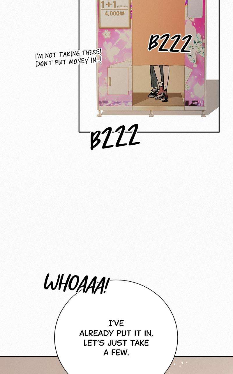 Read Operation True Love Manga Online