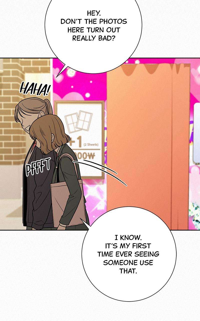 Read Operation True Love Manga Online