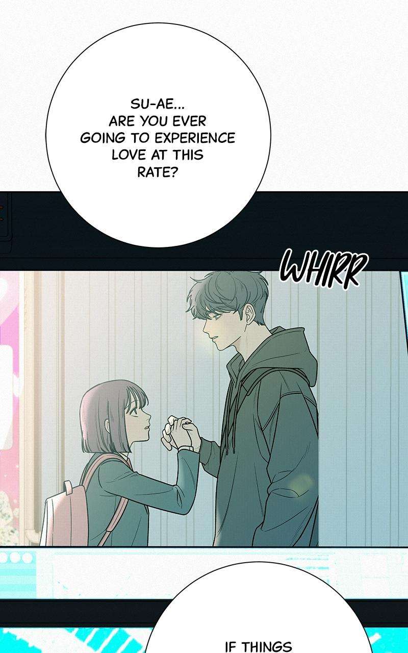 Read Operation True Love Manga Online