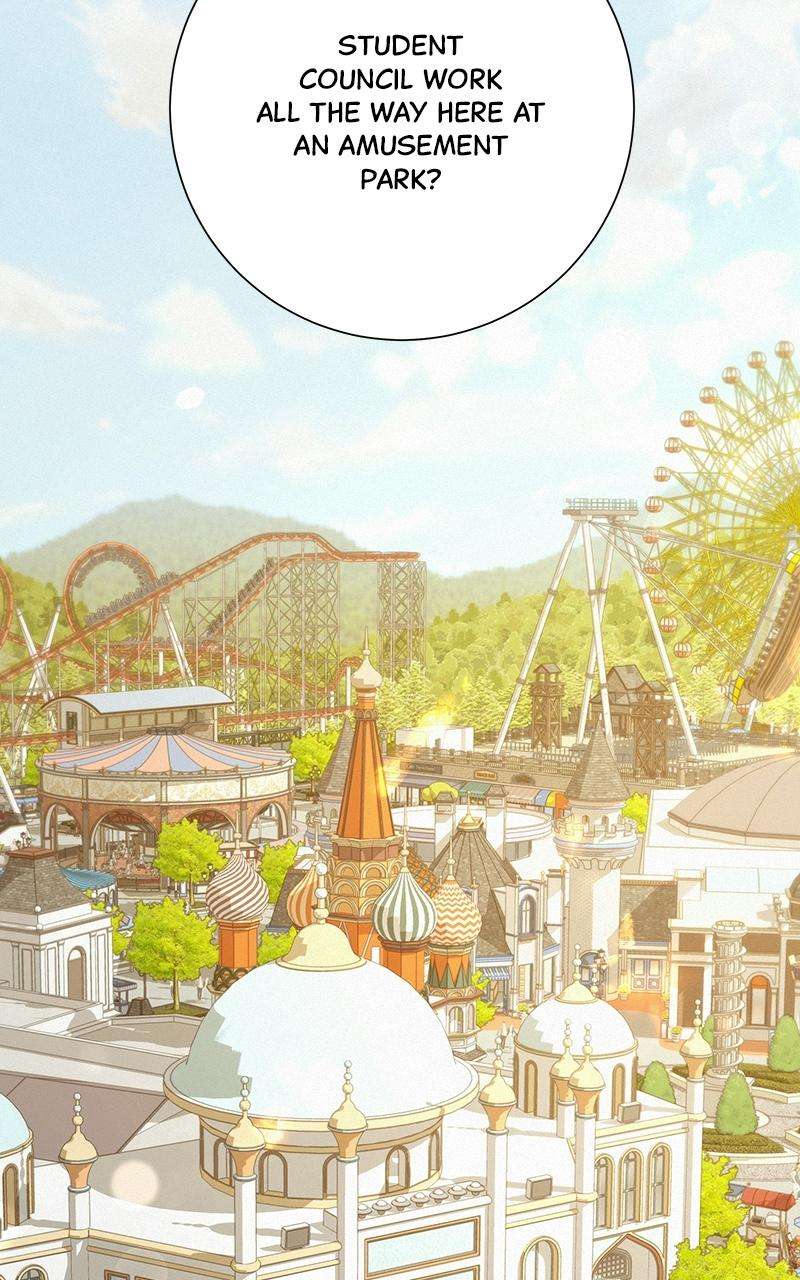 Read Operation True Love Manga Online