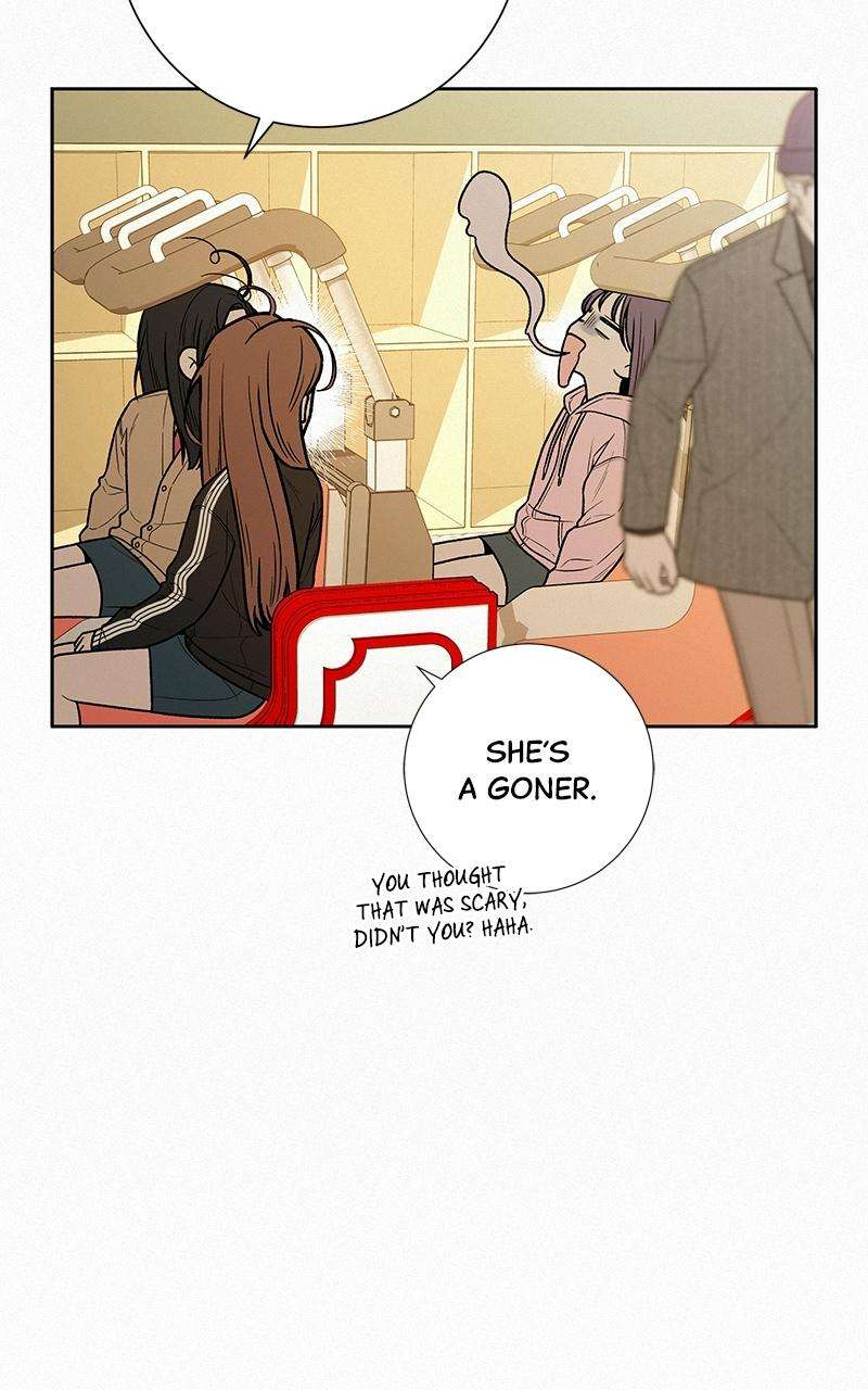 Read Operation True Love Manga Online