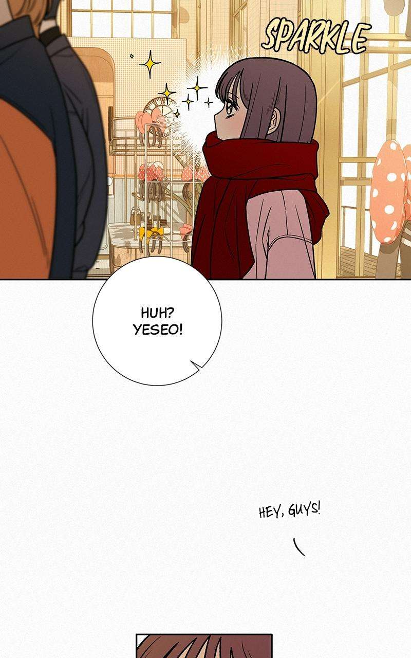 Read Operation True Love Manga Online