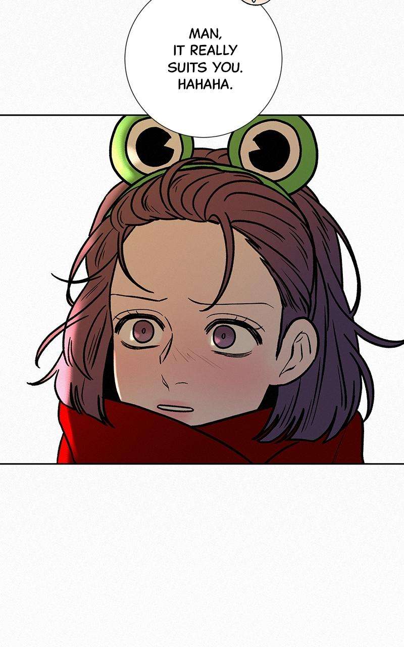 Read Operation True Love Manga Online