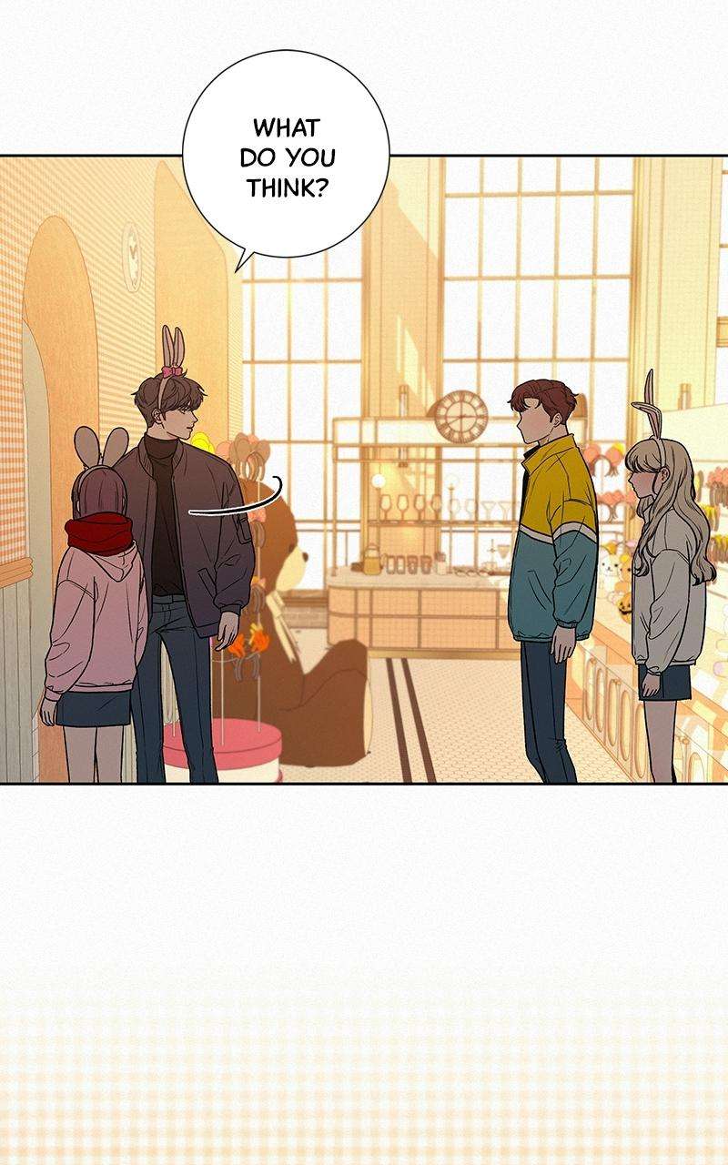 Read Operation True Love Manga Online