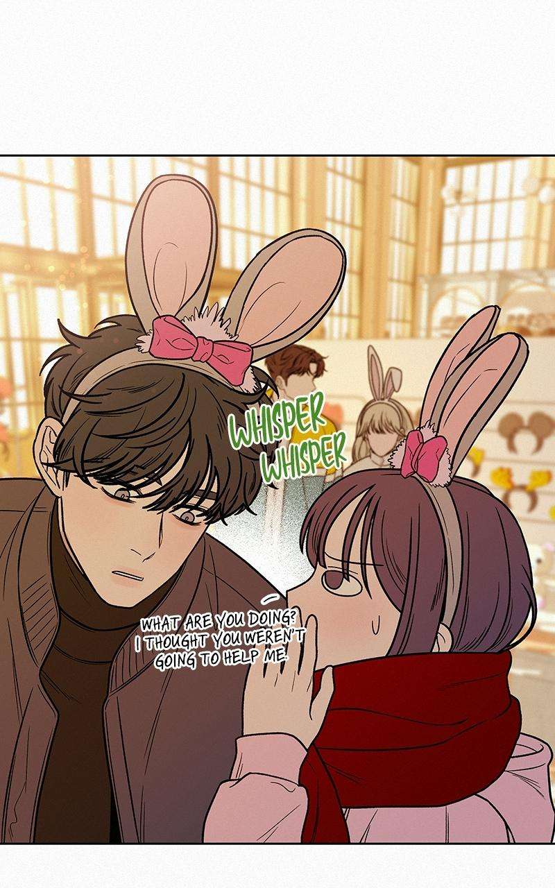 Read Operation True Love Manga Online