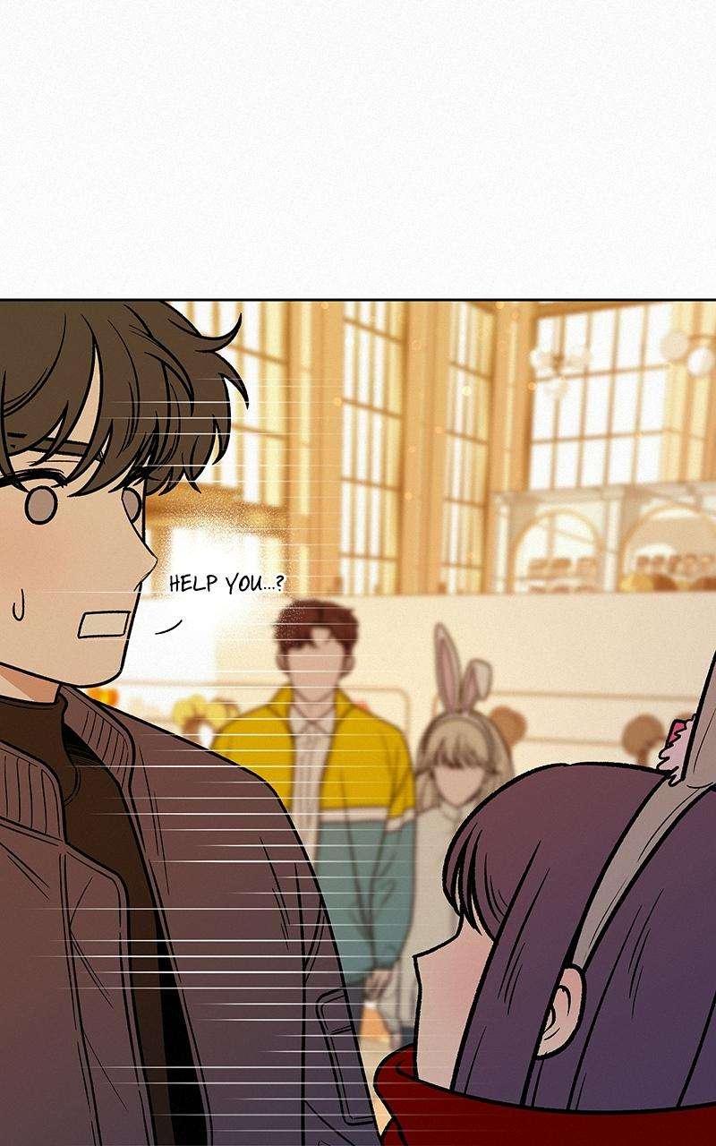 Read Operation True Love Manga Online