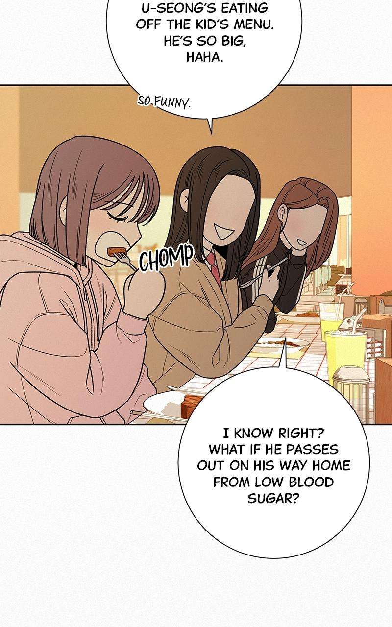 Read Operation True Love Manga Online