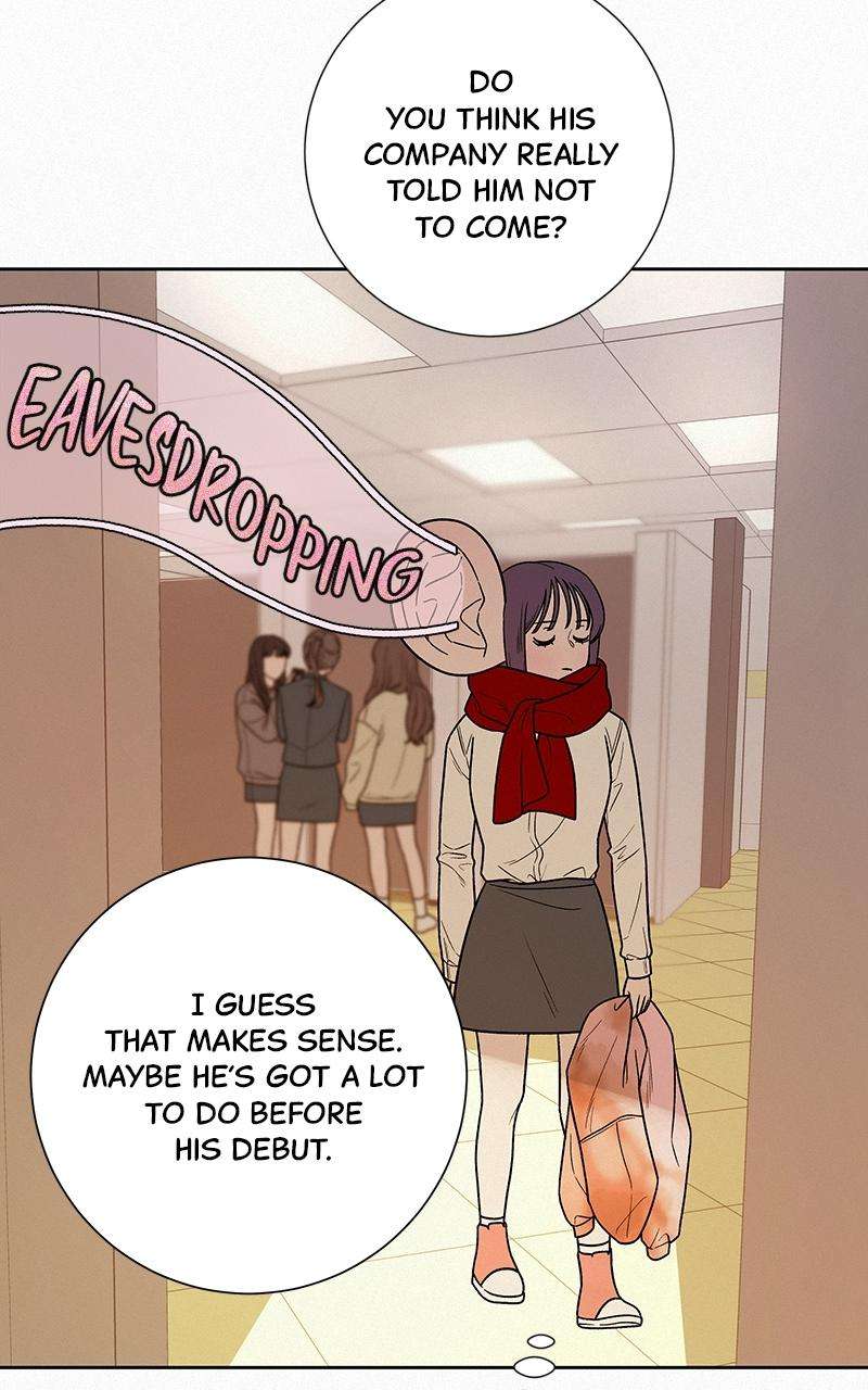 Read Operation True Love Manga Online