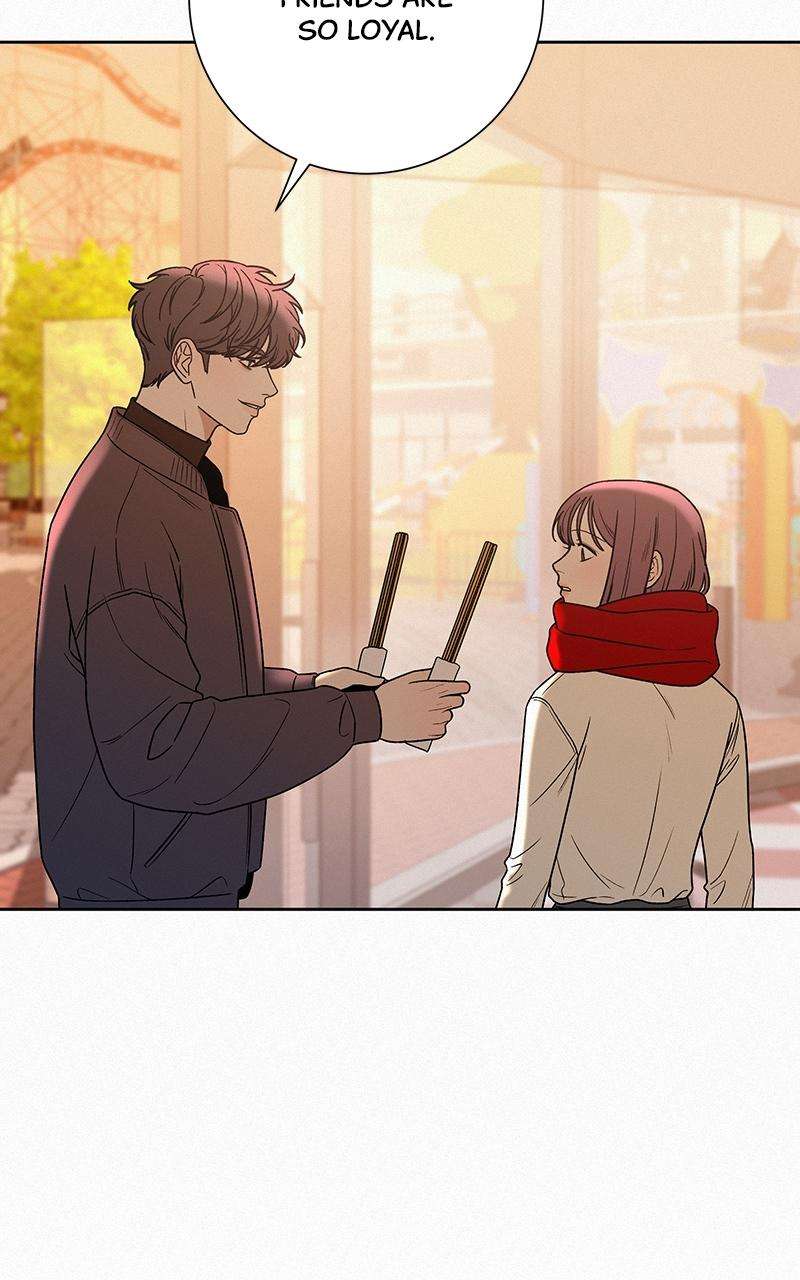 Read Operation True Love Manga Online