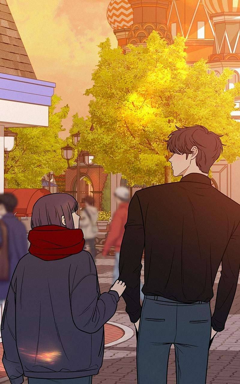 Read Operation True Love Manga Online