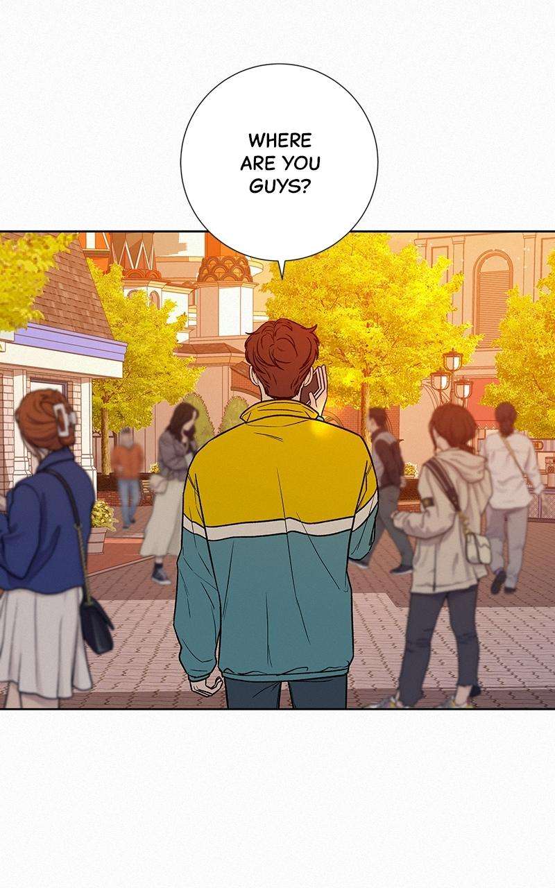 Read Operation True Love Manga Online