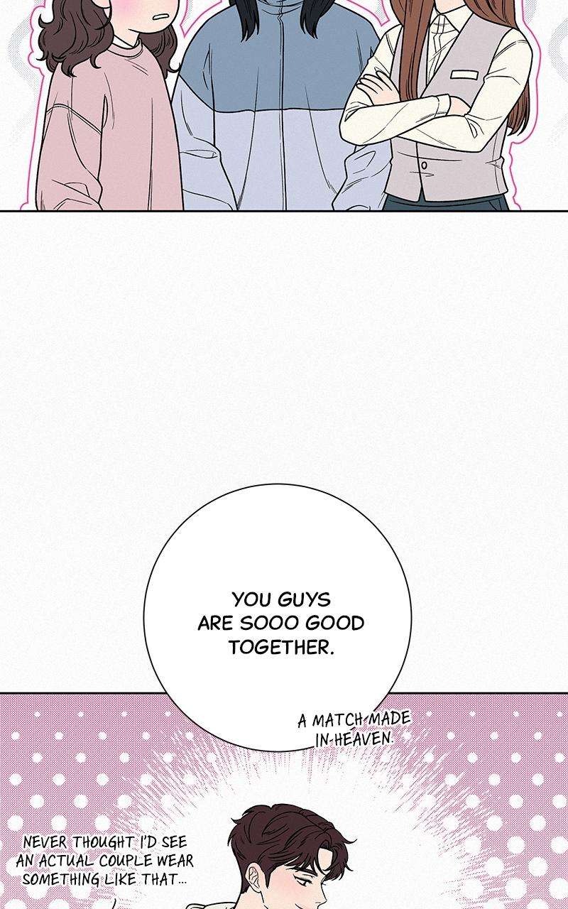Read Operation True Love Manga Online