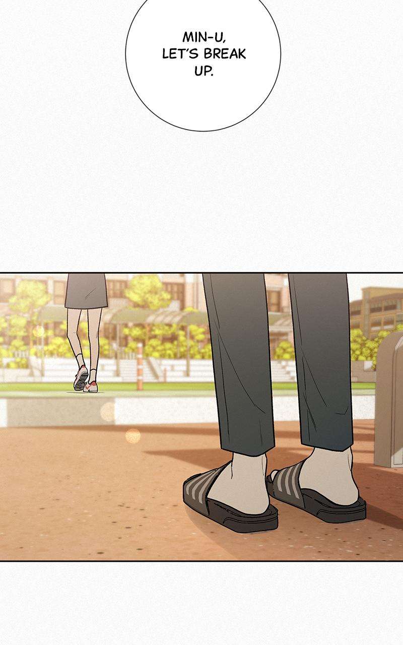 Read Operation True Love Manga Online