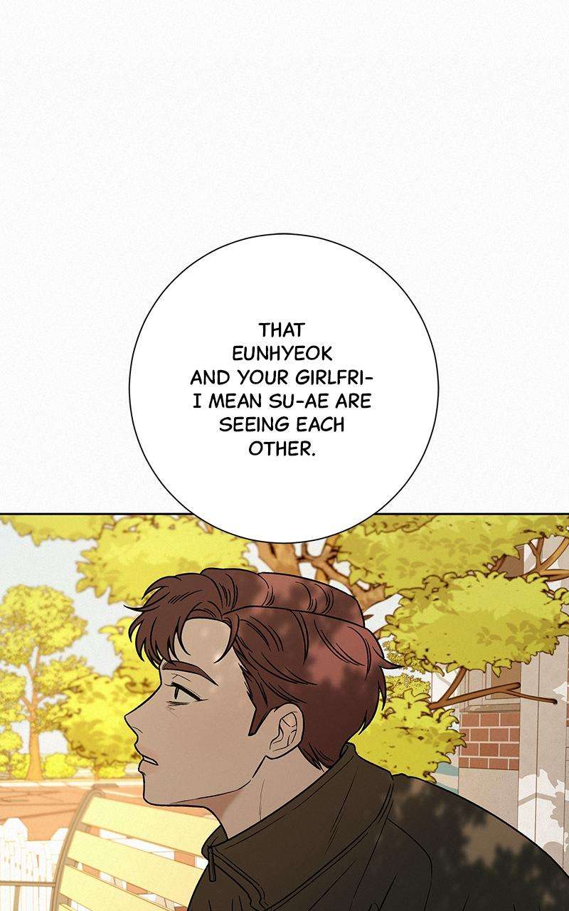 Read Operation True Love Manga Online
