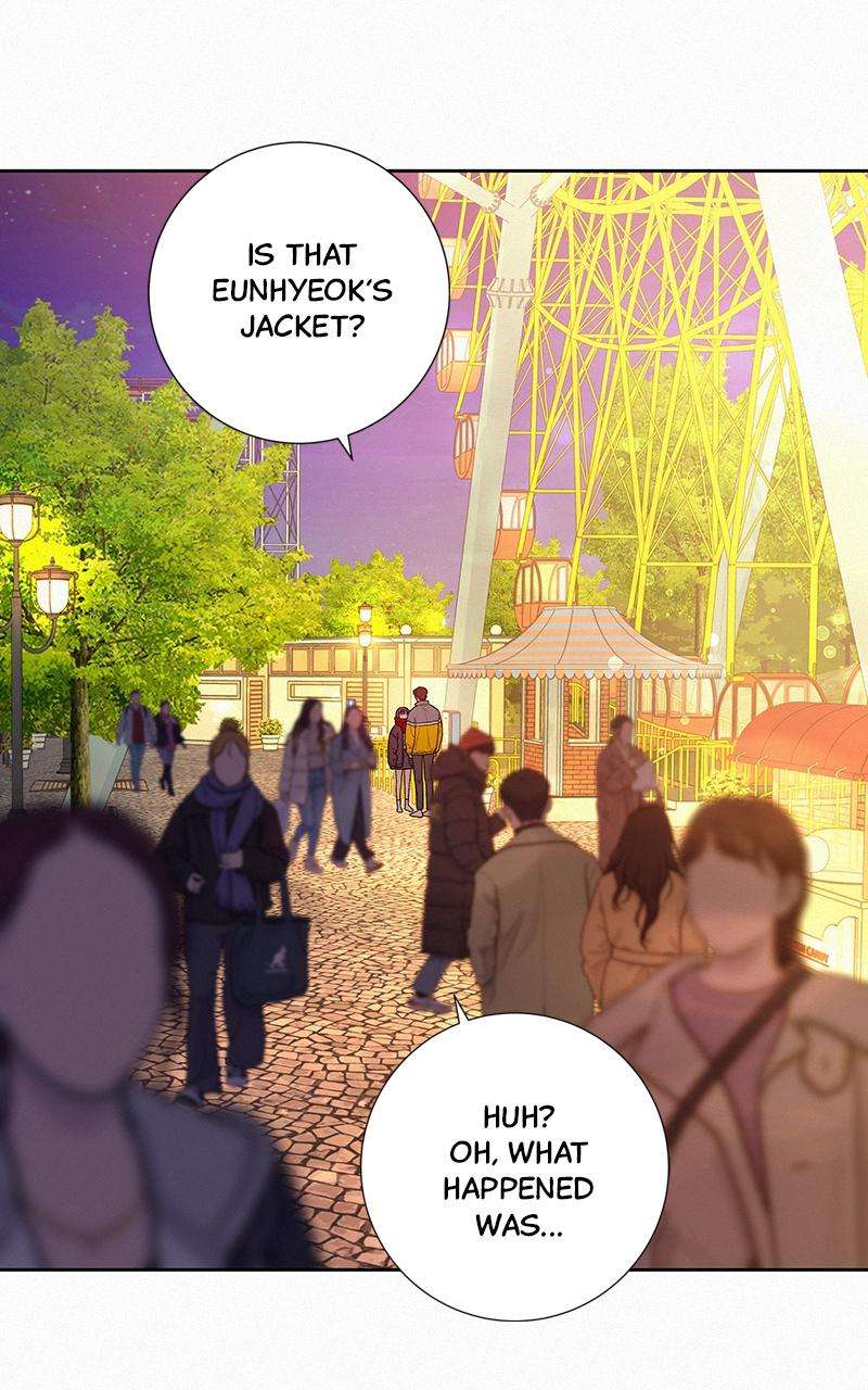 Read Operation True Love Manga Online
