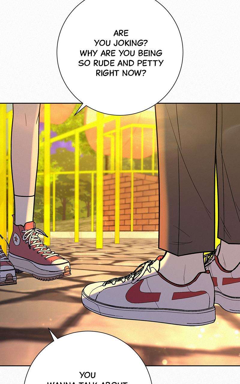 Read Operation True Love Manga Online