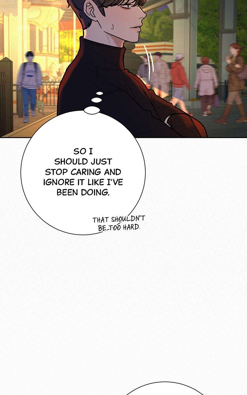Read Operation True Love Manga Online