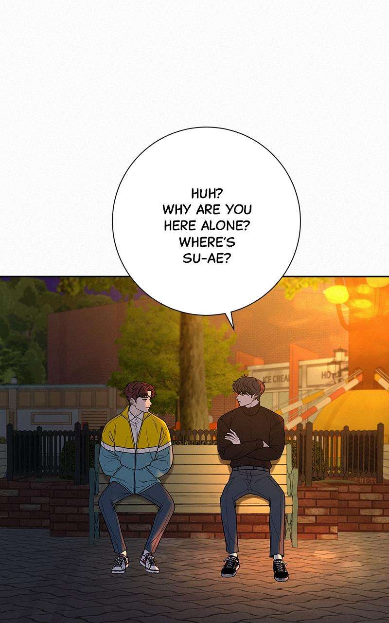 Read Operation True Love Manga Online